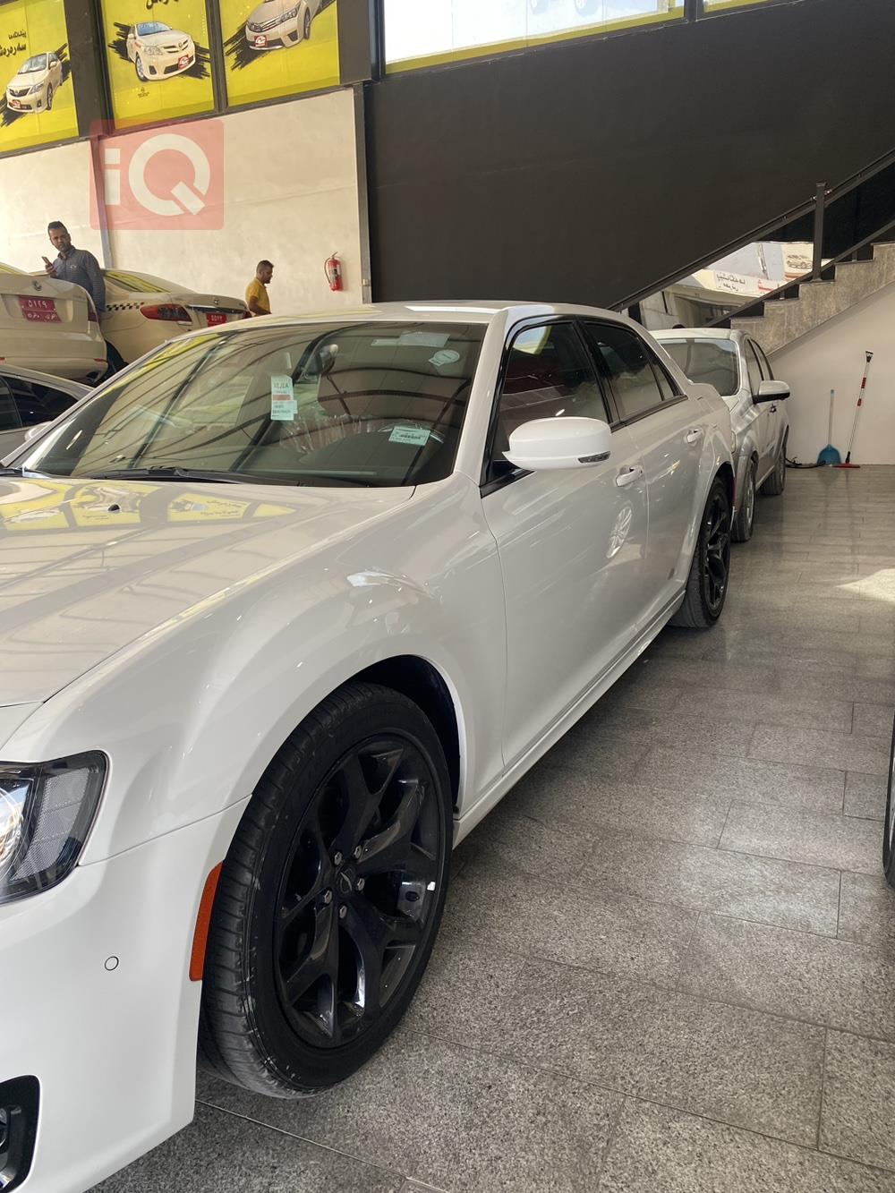 Chrysler 300